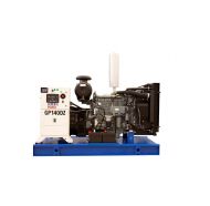 Дизельный генератор General Power GP140DZ