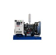 Дизельный генератор General Power GP44KF