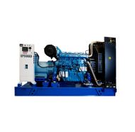 Дизельный генератор General Power GP900BD