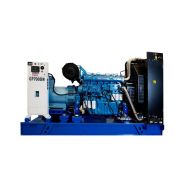 Дизельный генератор General Power GP700DN