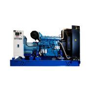 Дизельный генератор General Power GP770DN с авр